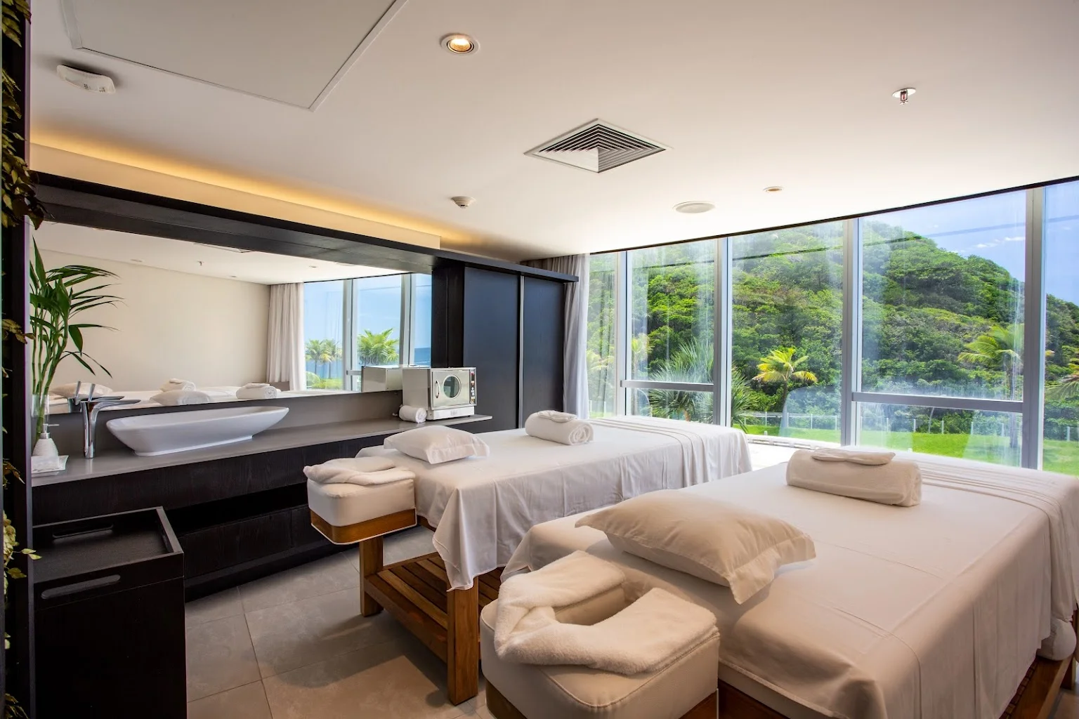 Nacional Day Spa & Beauty Salon | Day Spa, Massagem, Vale-presente, relaxamento, Make Up Express, Escova & bem-estar e beleza