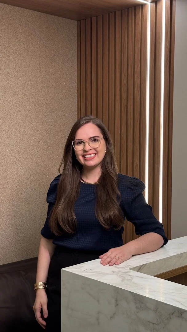 Essenciale Odontologia | Dra. Patrícia Souza