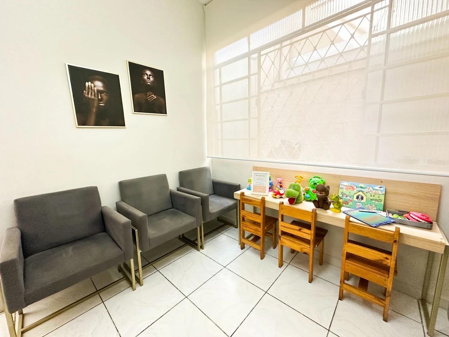 Espaço Sorriso Odontologia Especializada