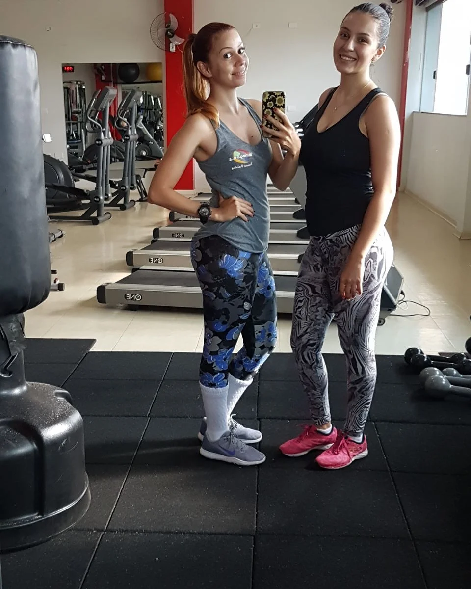 Studio Monçoes Personal Training