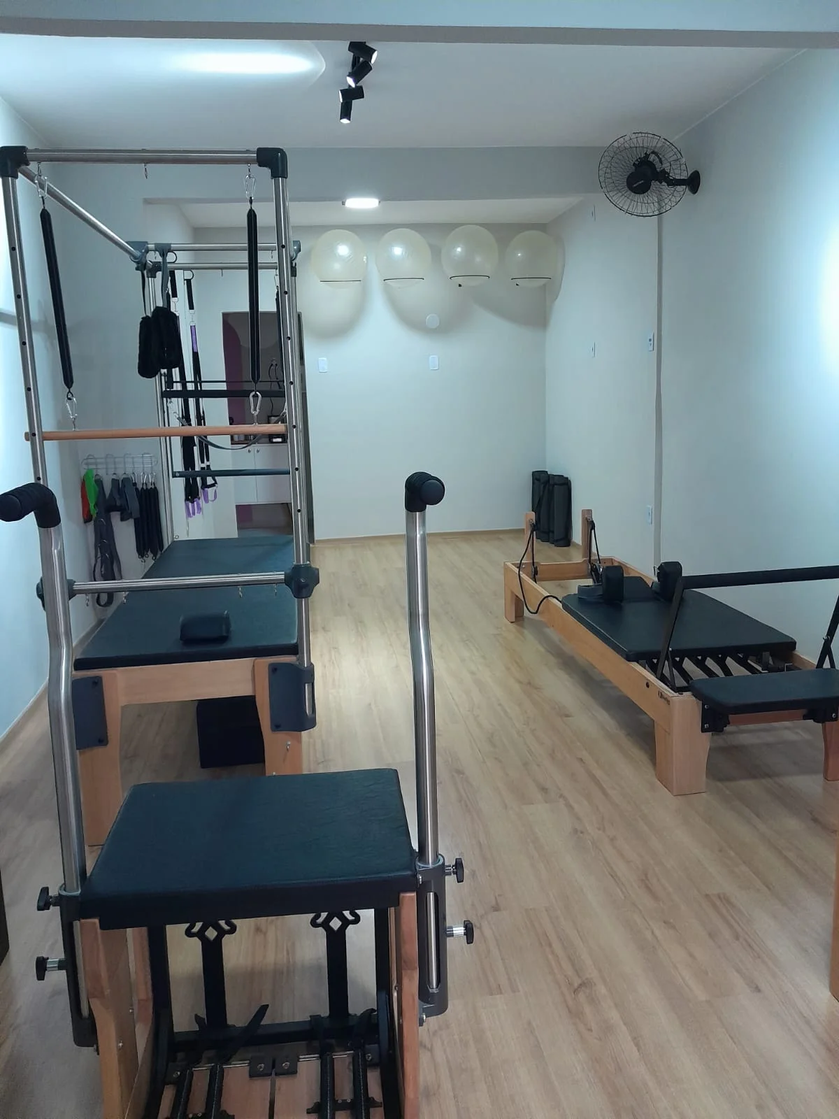Almah Pilates