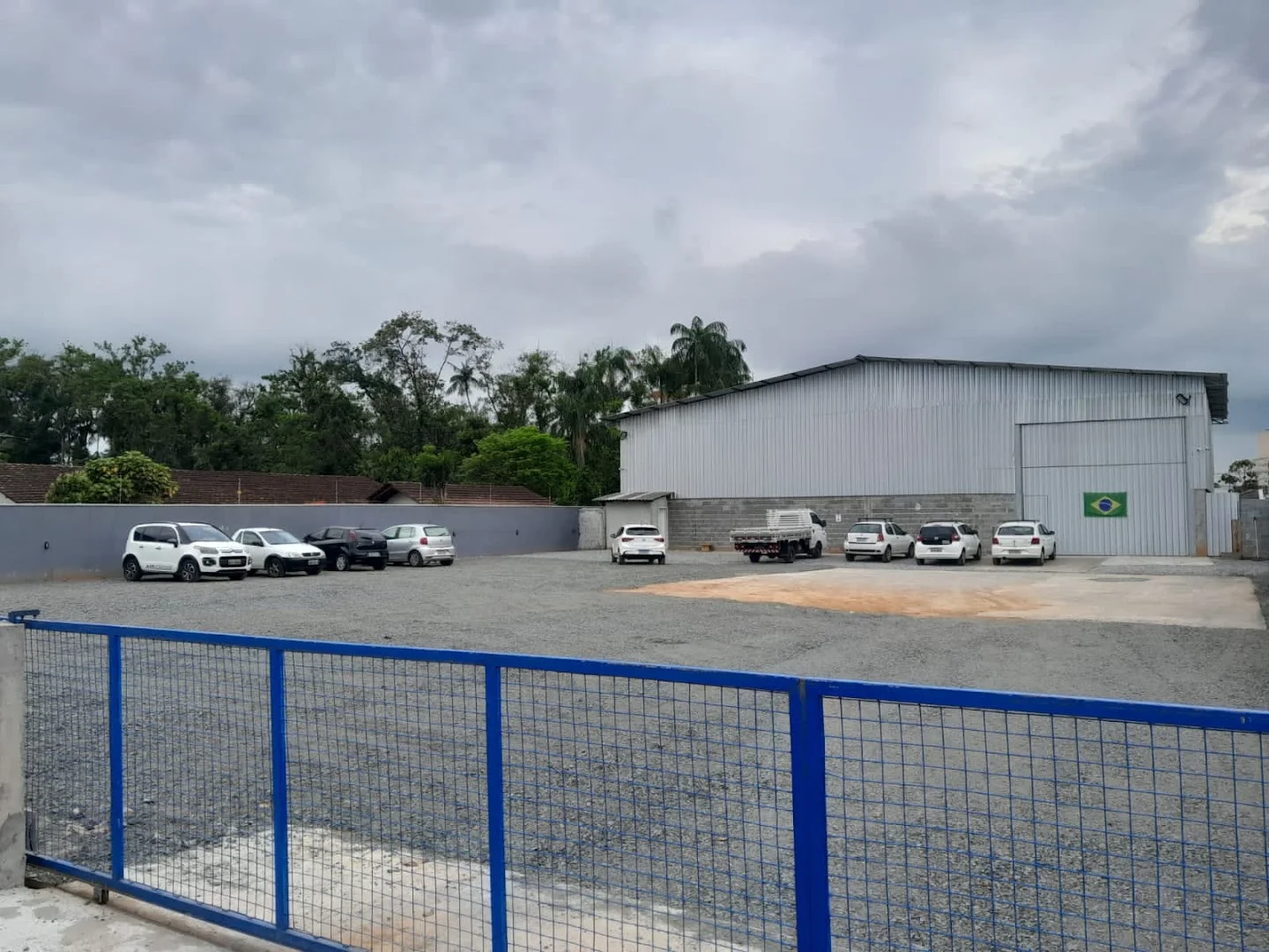 TMA Engenharia e Automação Industrial