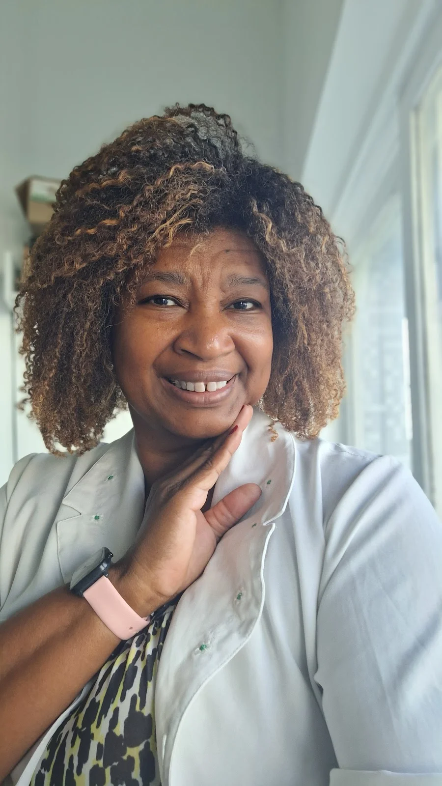 Andreia A do Nascimento Fisioterapia e Pilates