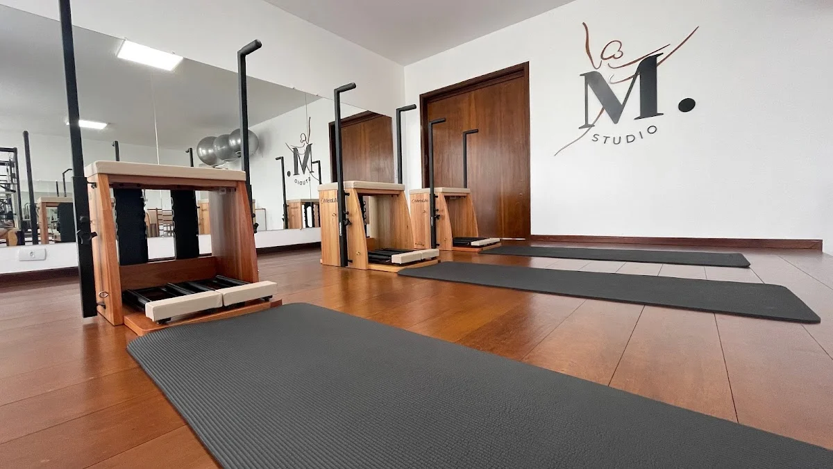 Studio Meraki | Pilates & Ballet