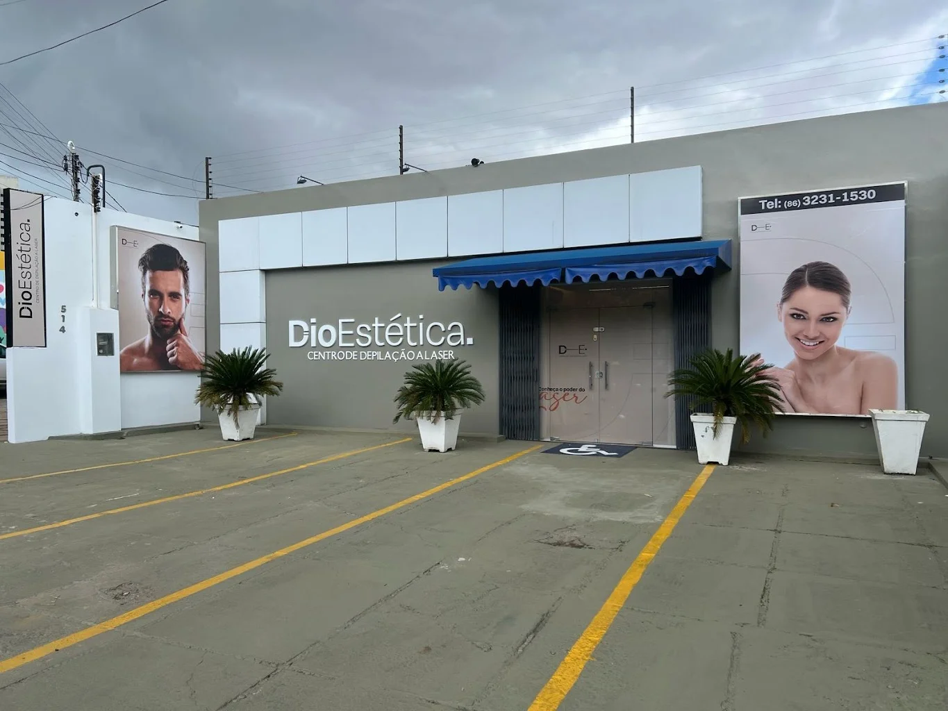 DioEstética Teresina
