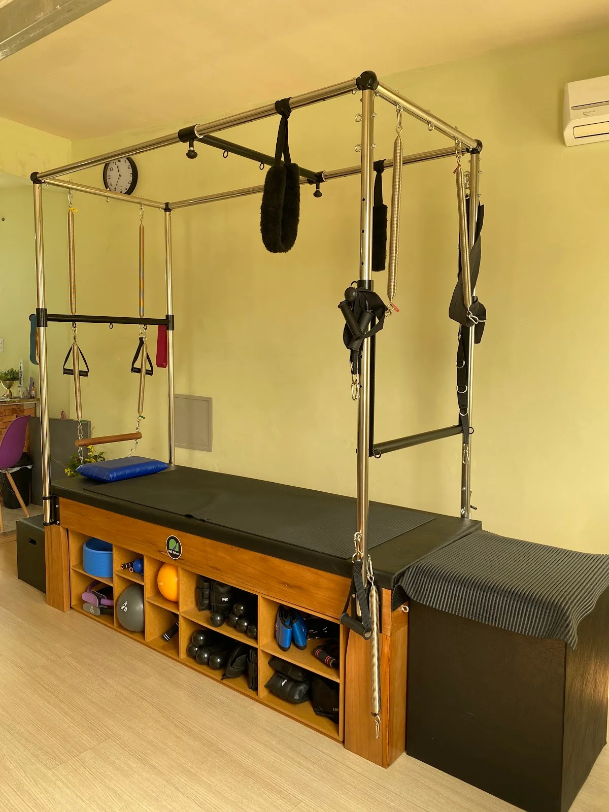 Pilates Celina Alvim