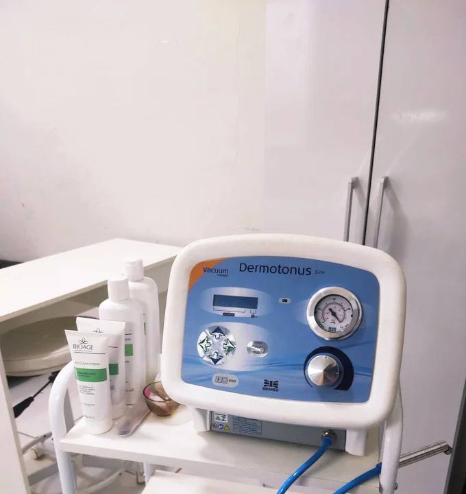 Esteticista Mariana Mazeto - Estética Facial e Corporal