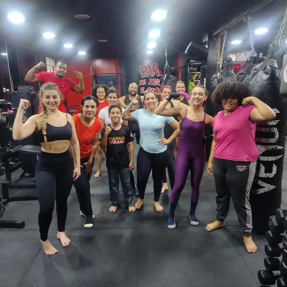 STUDIO RAFAEL TEAM ️