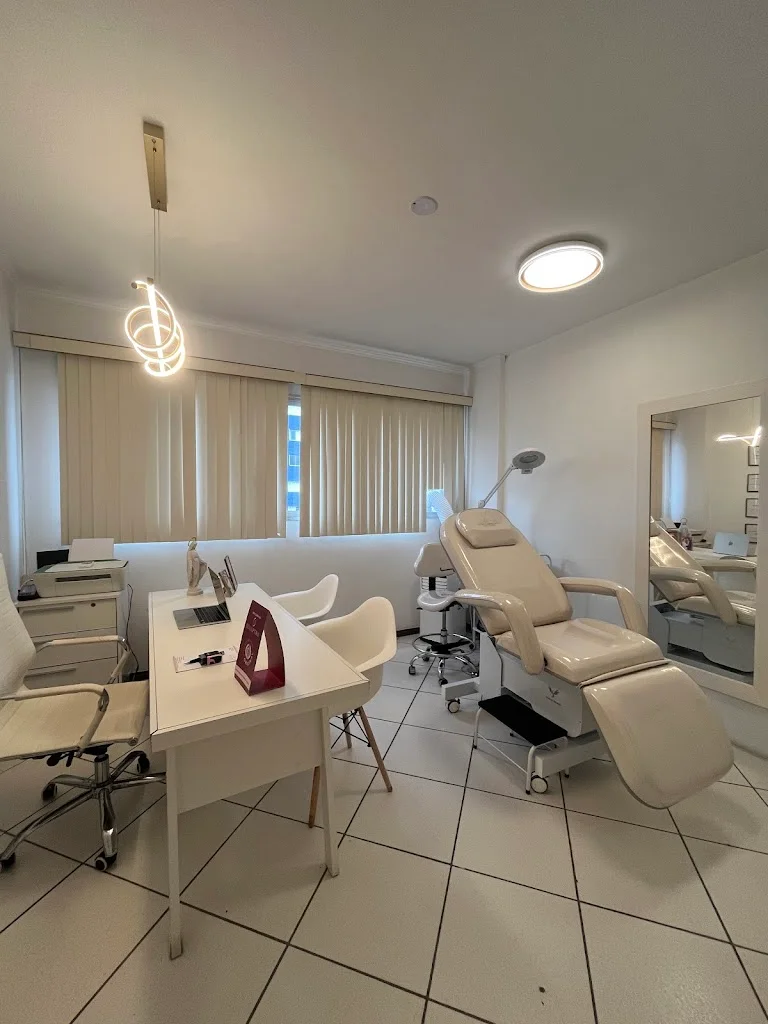 Laísa Carvalho Estética avançada