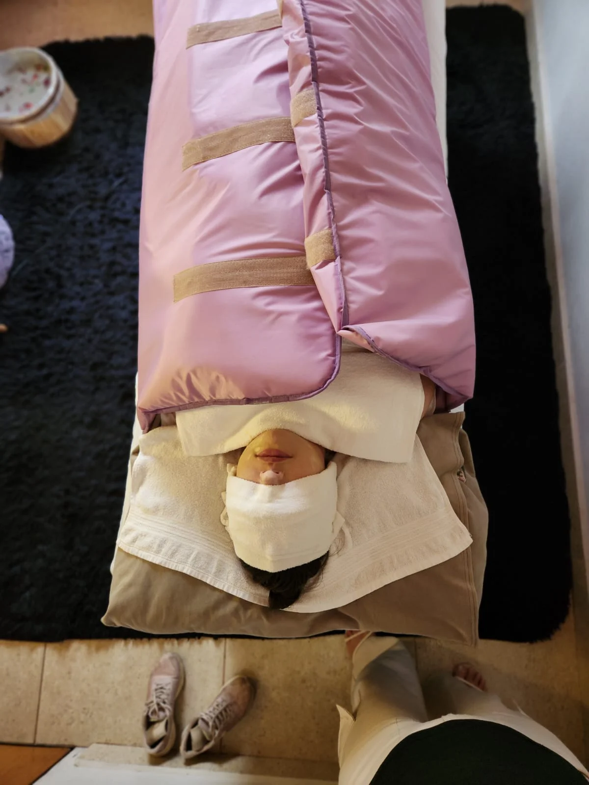Studio de Massagem Rosemeri Stoll
