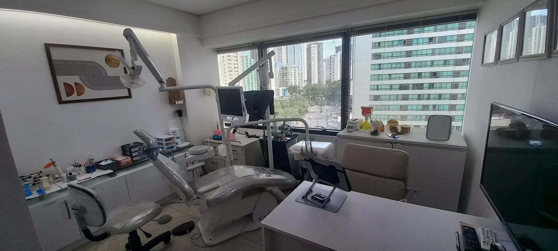Dr. DENTE - Odontologia Especializada