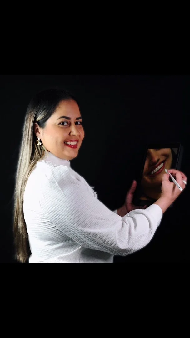 Consultório odontológico/ Dra. Giselia Venancio