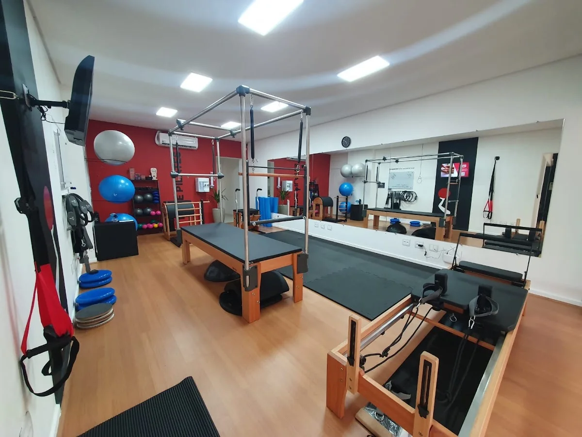 Pure Pilates - Valinhos - Alto da Colina