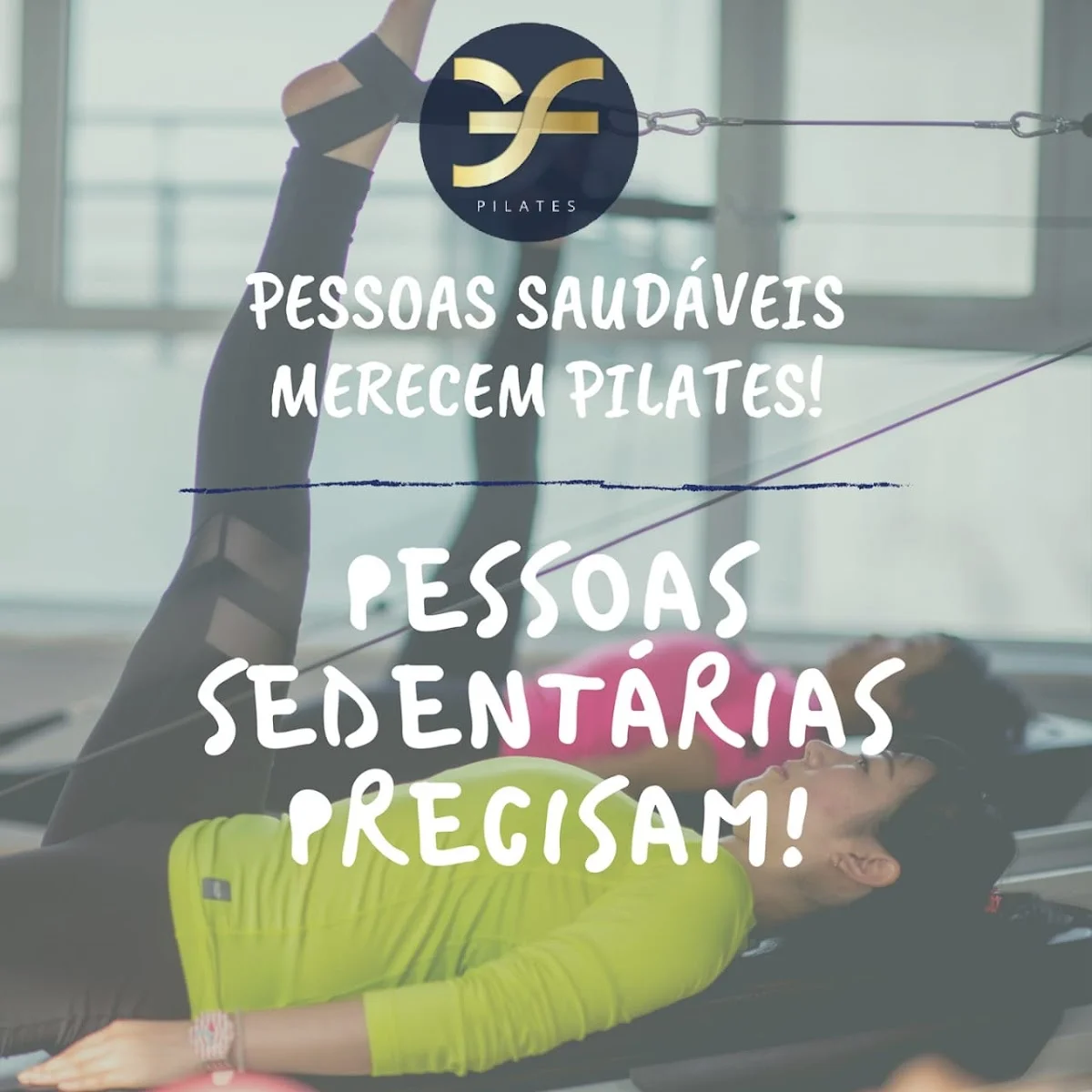 3F Pilates
