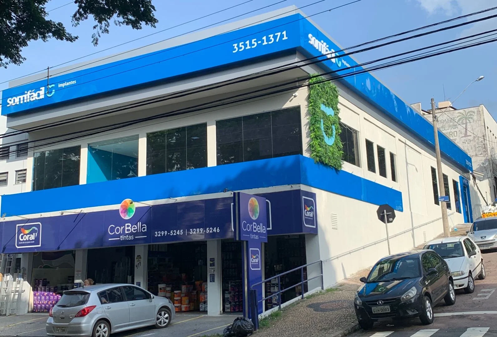 Sorrifácil Valinhos | Implantes Dentários, Prótese Protocolo e Reabilitação Oral
