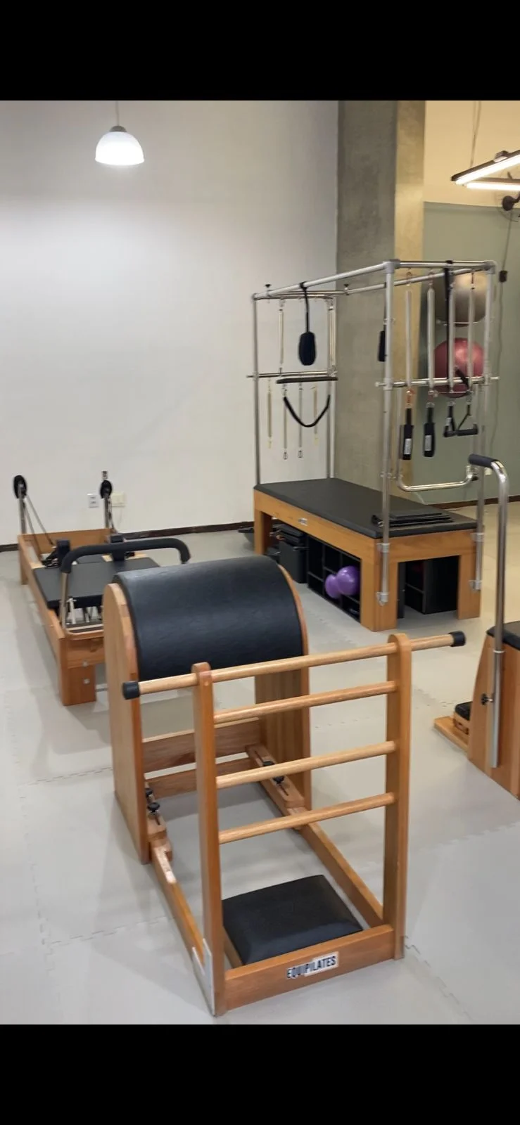 physicore Studio
