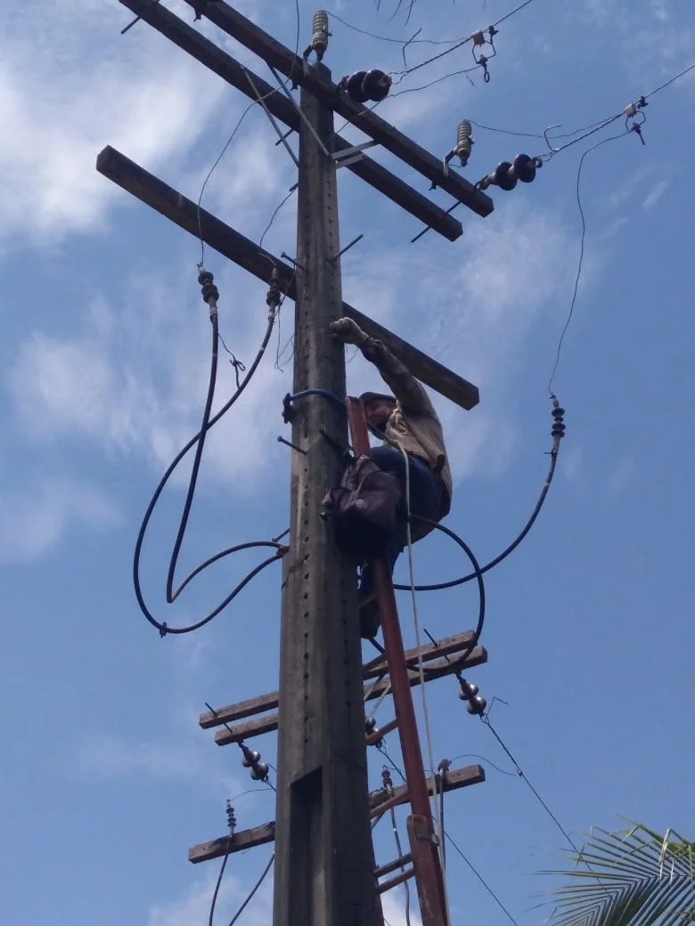 S&t Serviços Elétricos
