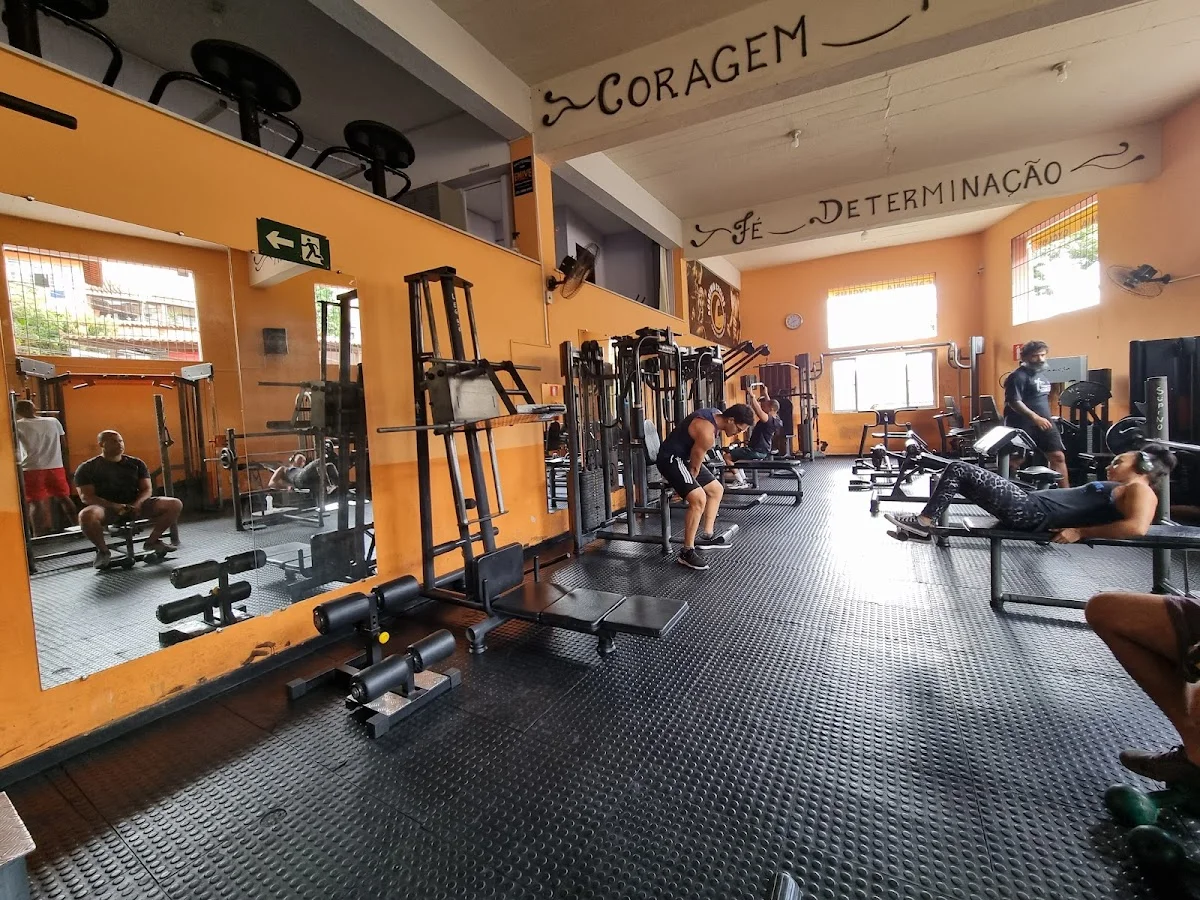Academia Cyclus