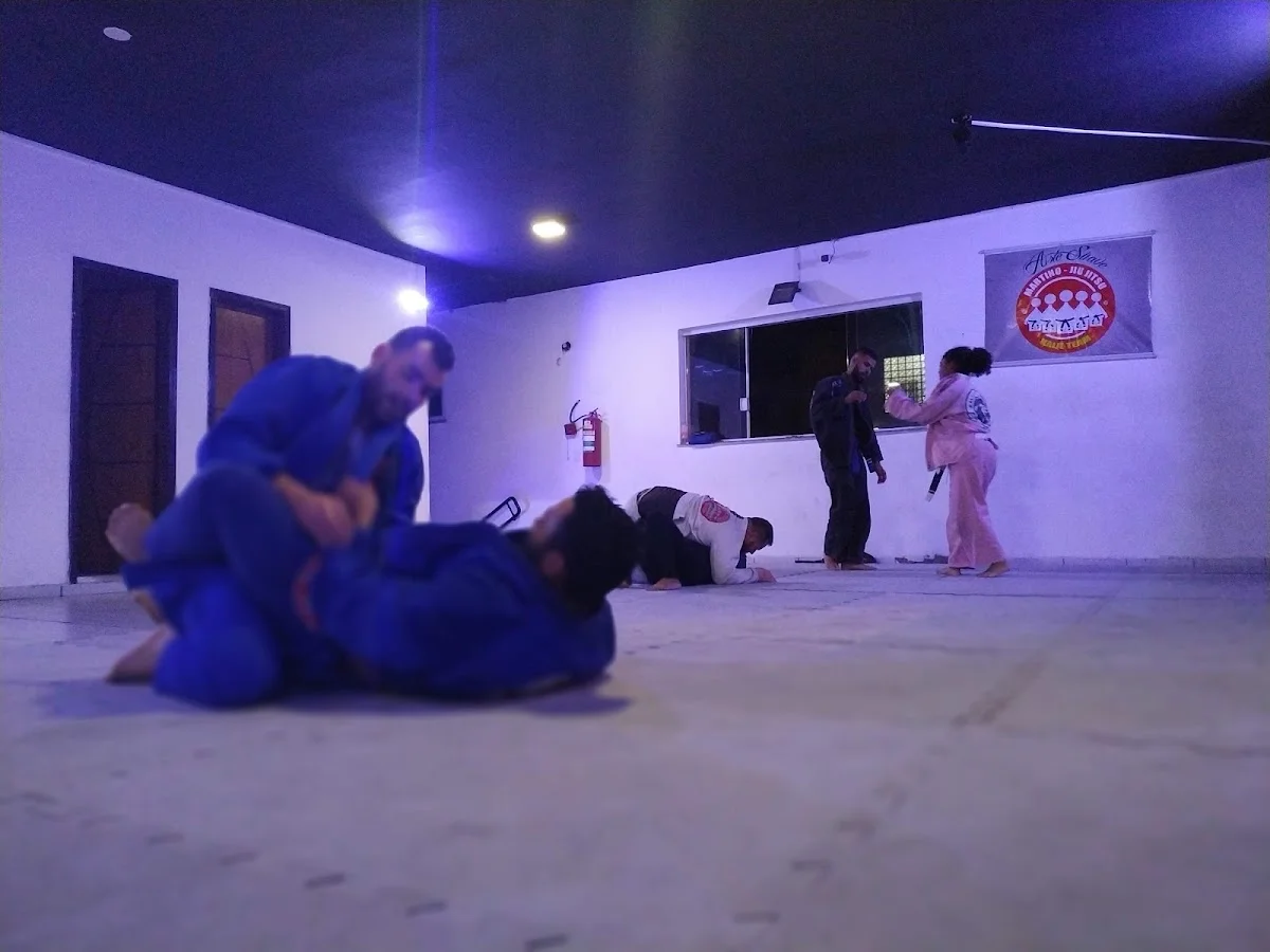 Marra Fit São João
