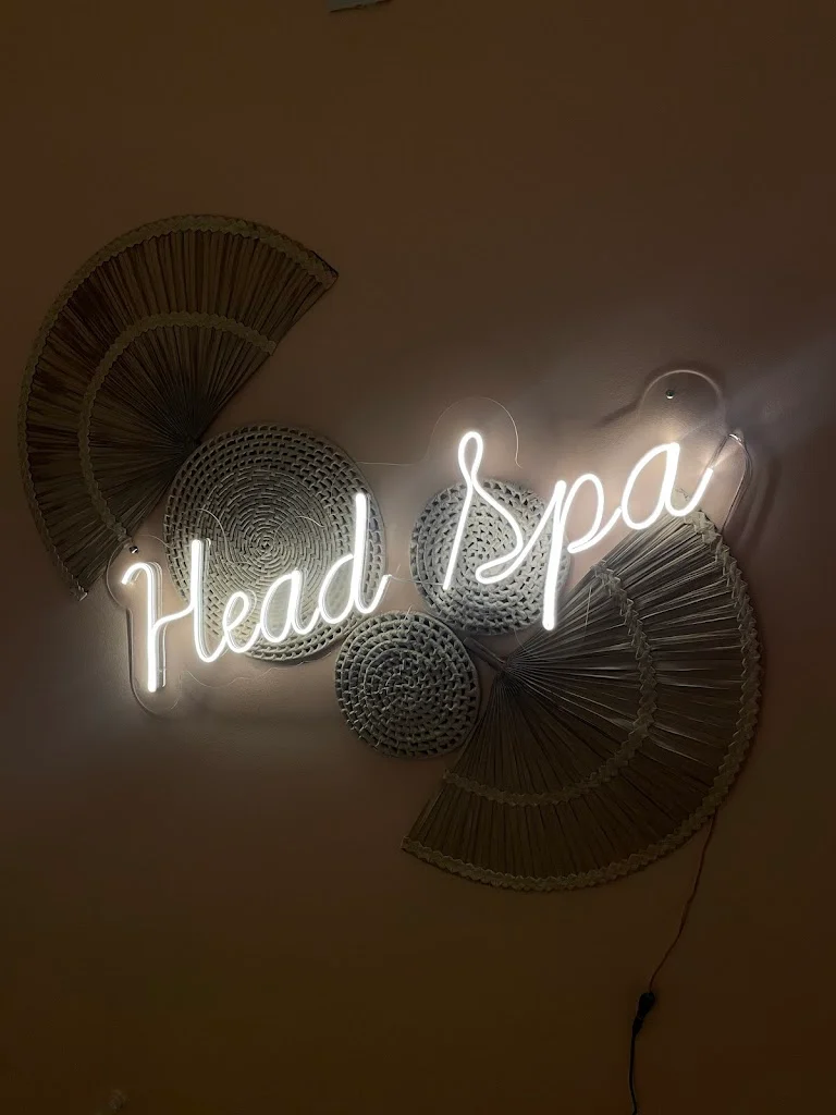 Head spa zona sul