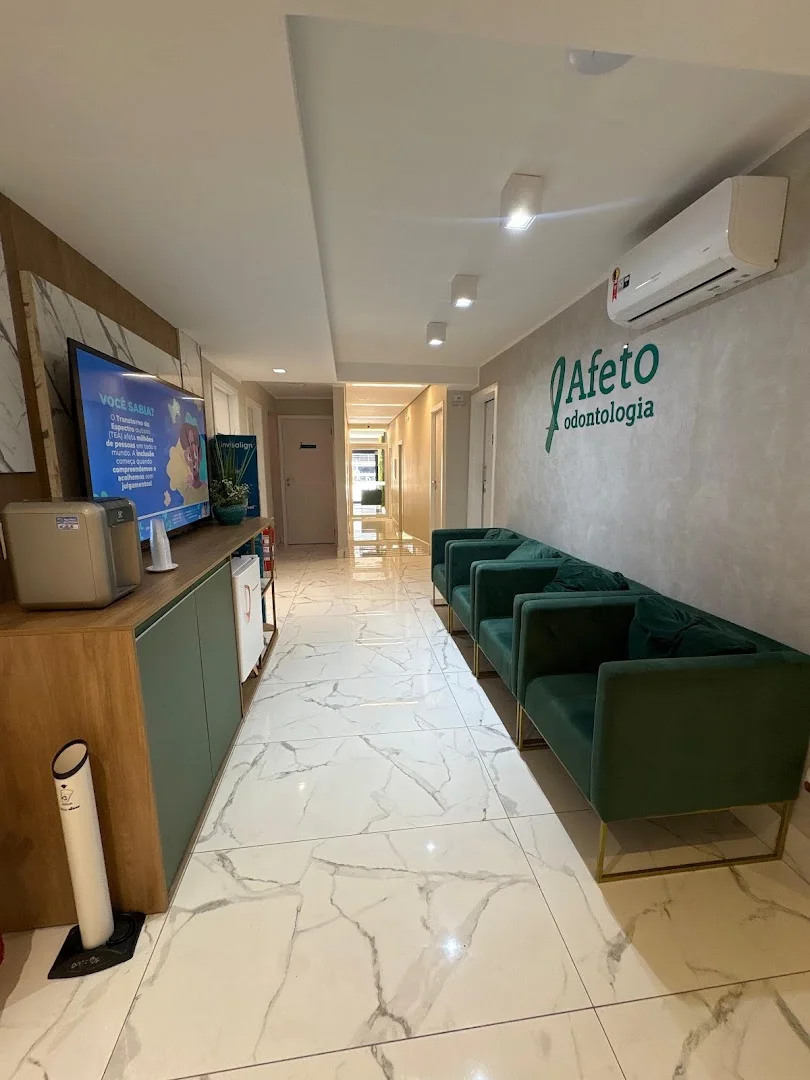 Afeto Odontologia Goiânia