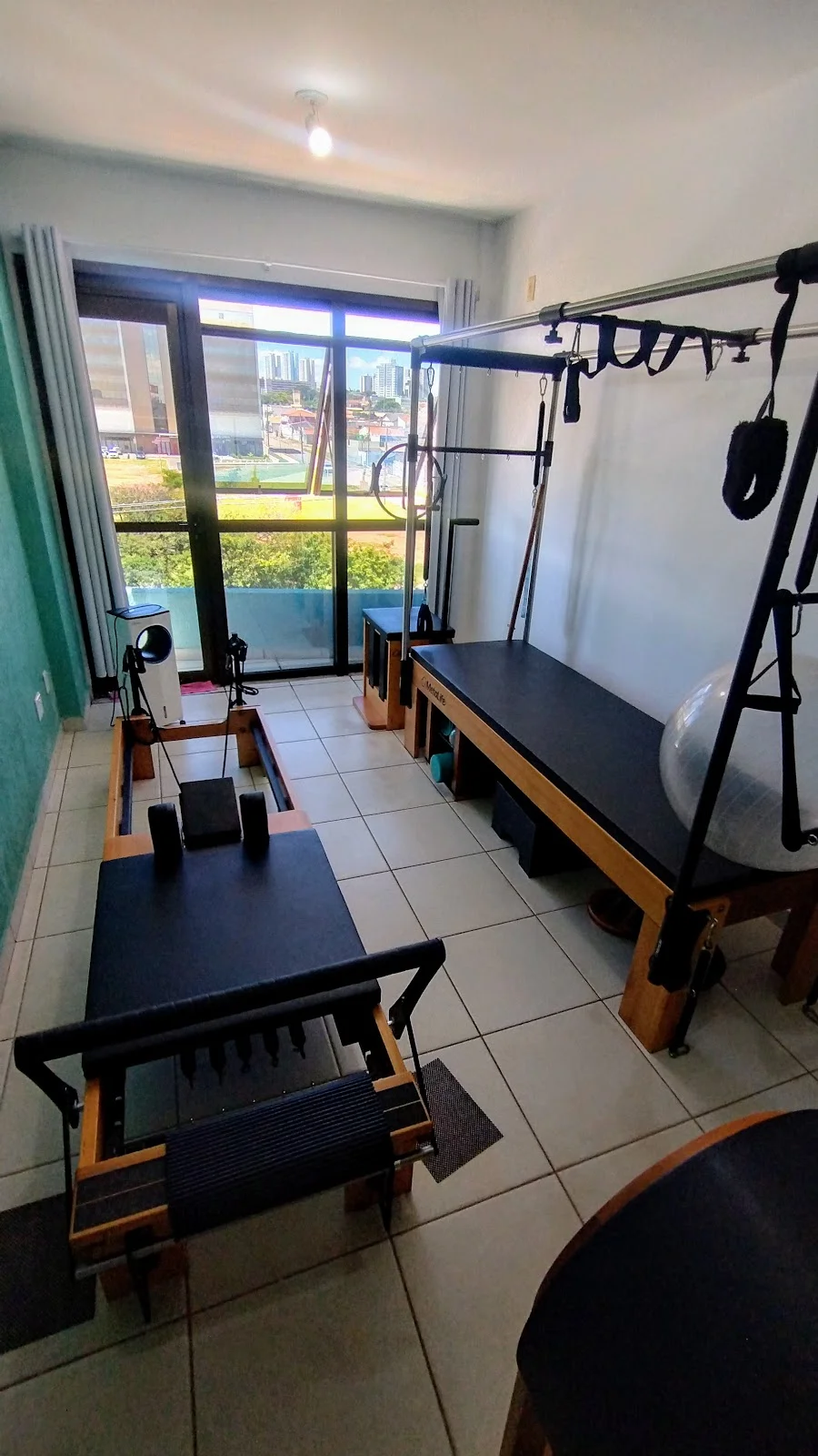 Sara - Pilates Clínico
