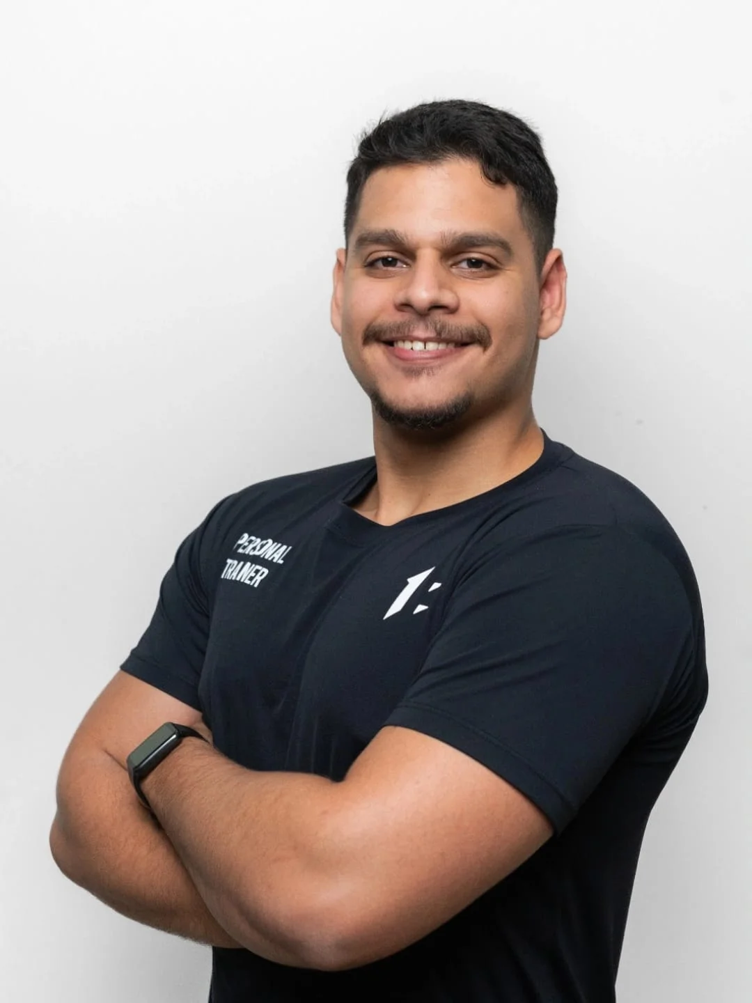 Osmar Neto Personal Trainer