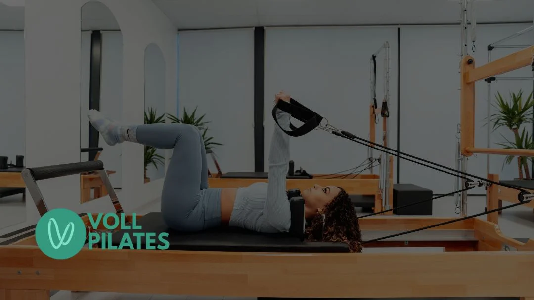 Voll Pilates Studio Bosque Maia