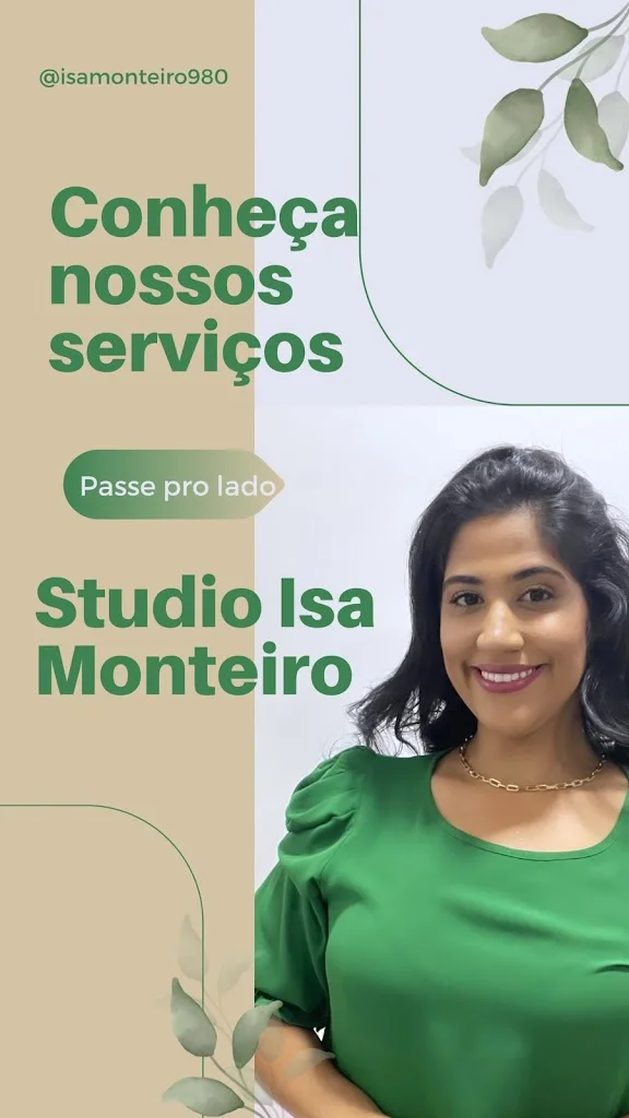 Studio Isa Monteiro & Day Rodrigues