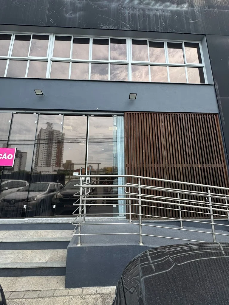 Be Face Clinica de Estética Palhoça