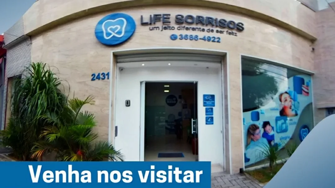 Life Sorrisos