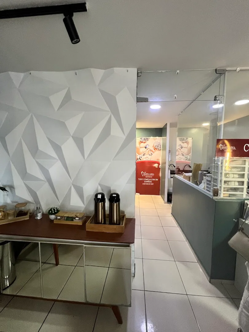 Odonto clinica caucaia