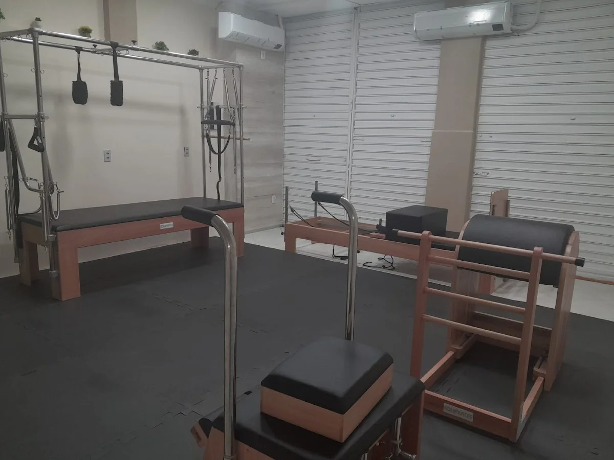 Imagem principal de Beatriz Pugliesi Fisioterapeuta || Pilates