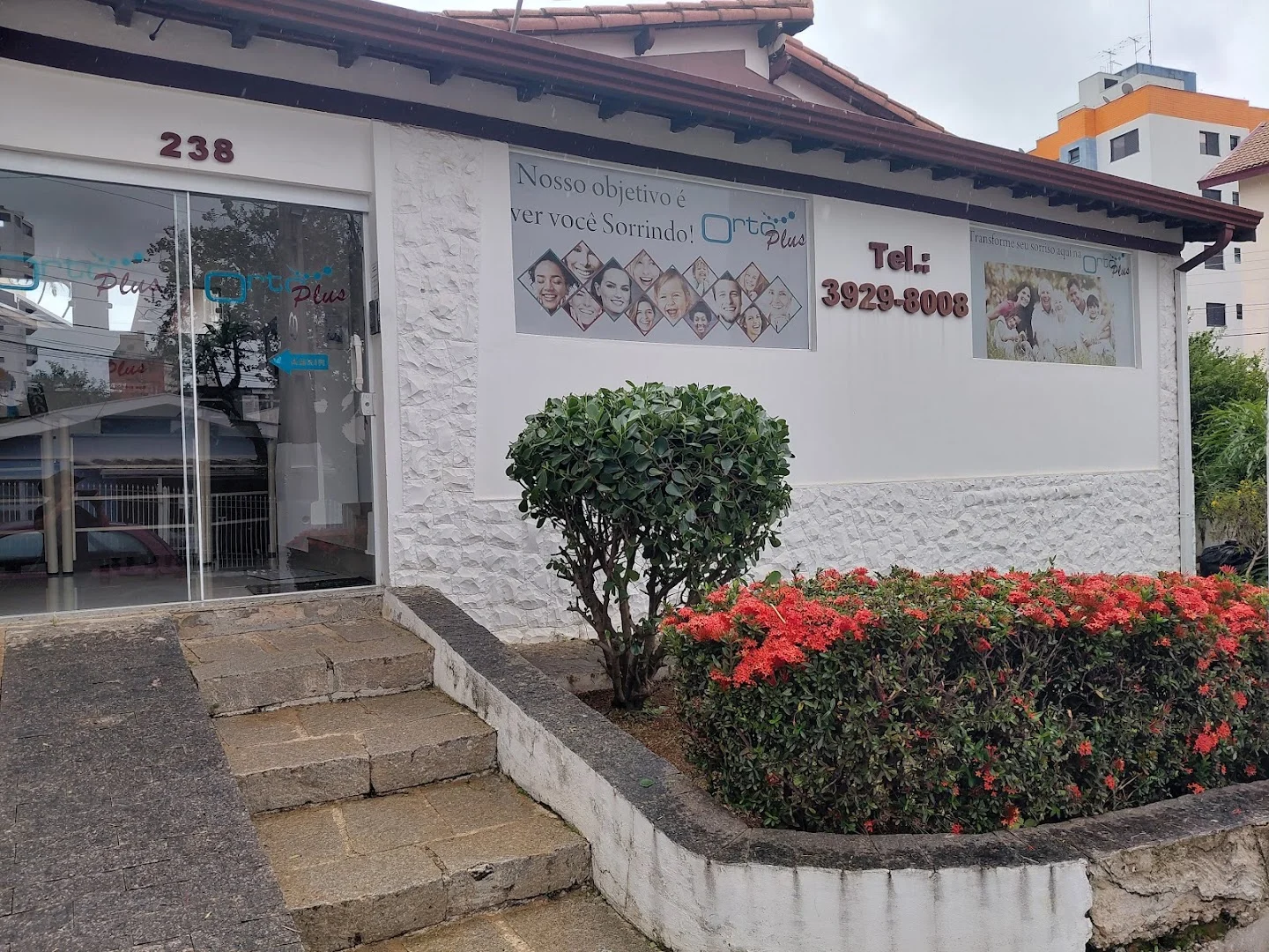 Orto Plus - Odontologia Integral - Valinhos