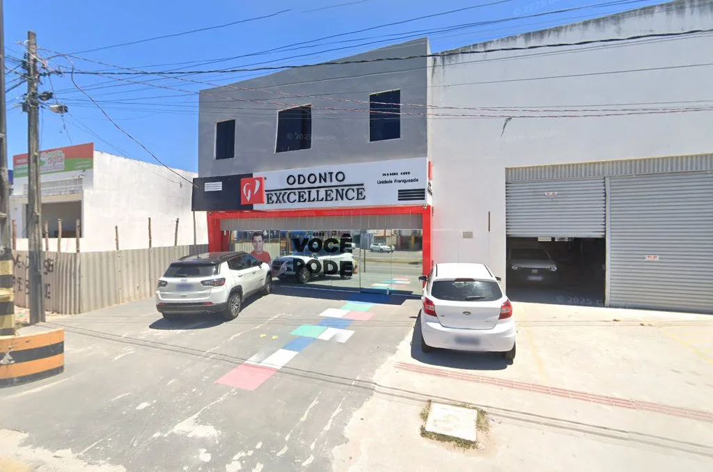 Odonto Excellence Aracaju - Dentista