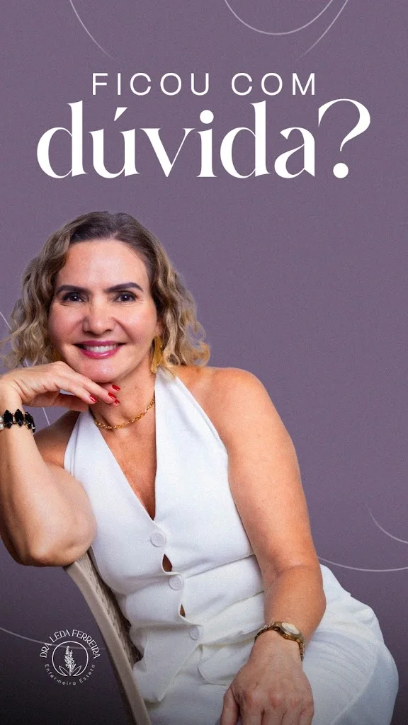 Dra. Lêda Ferreira Estética Avançada