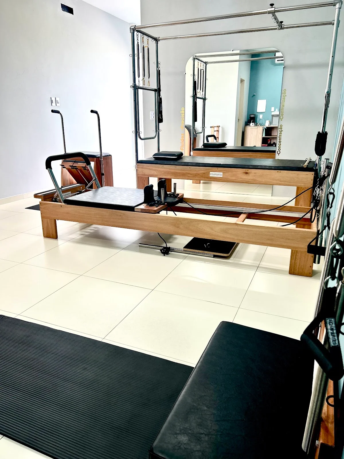 Físic Care Estúdio de Pilates