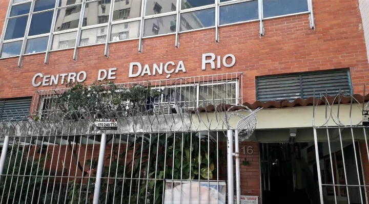 Control Balance Studio de Pilates e Fisioterapia