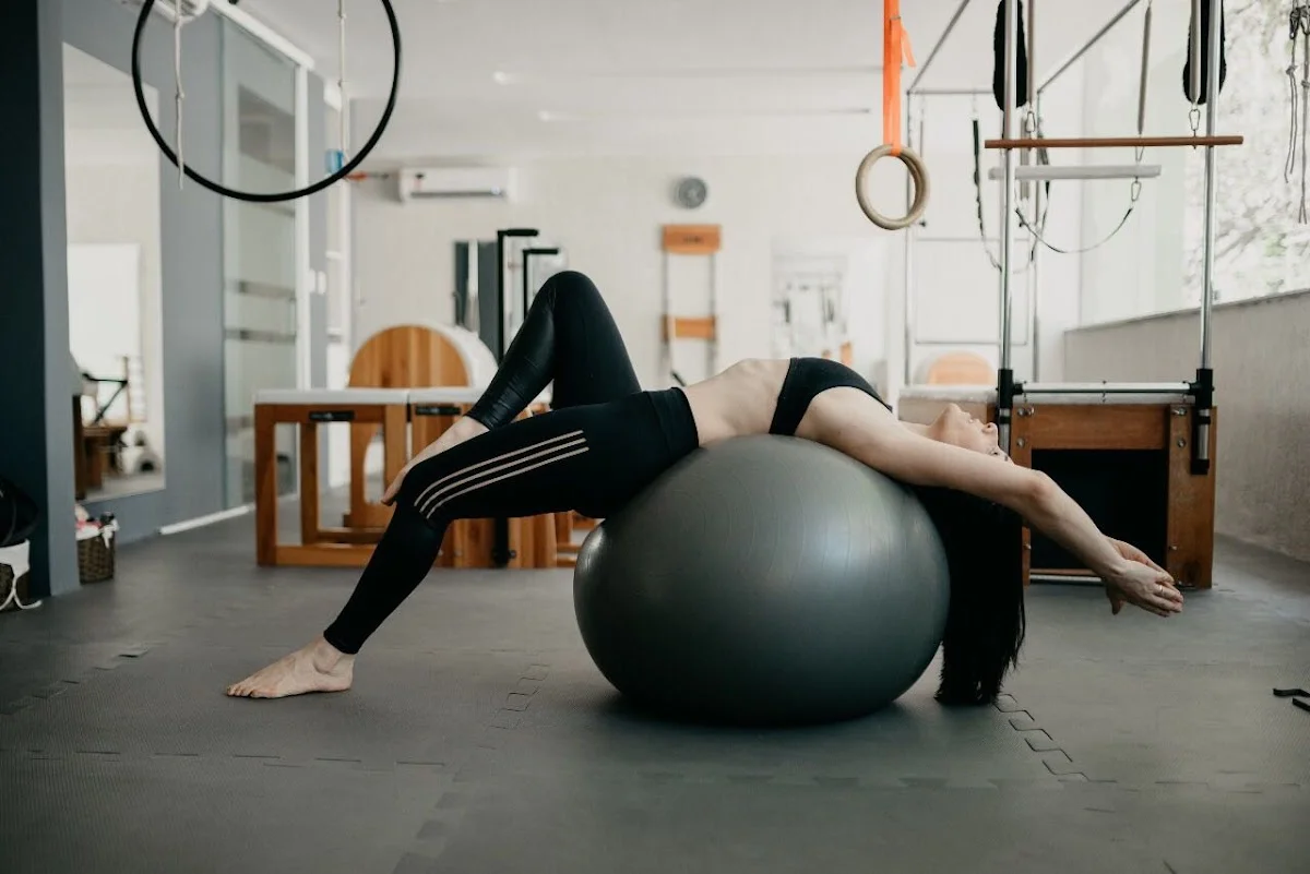 Studio Pilates Salvador