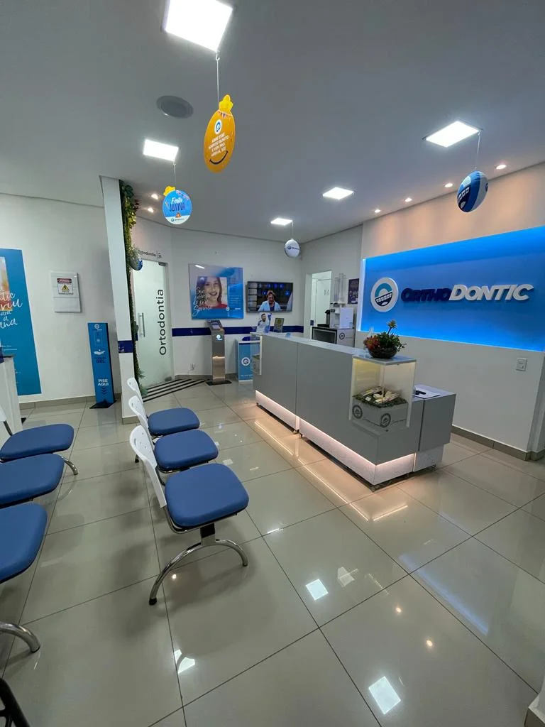 OrthoDontic