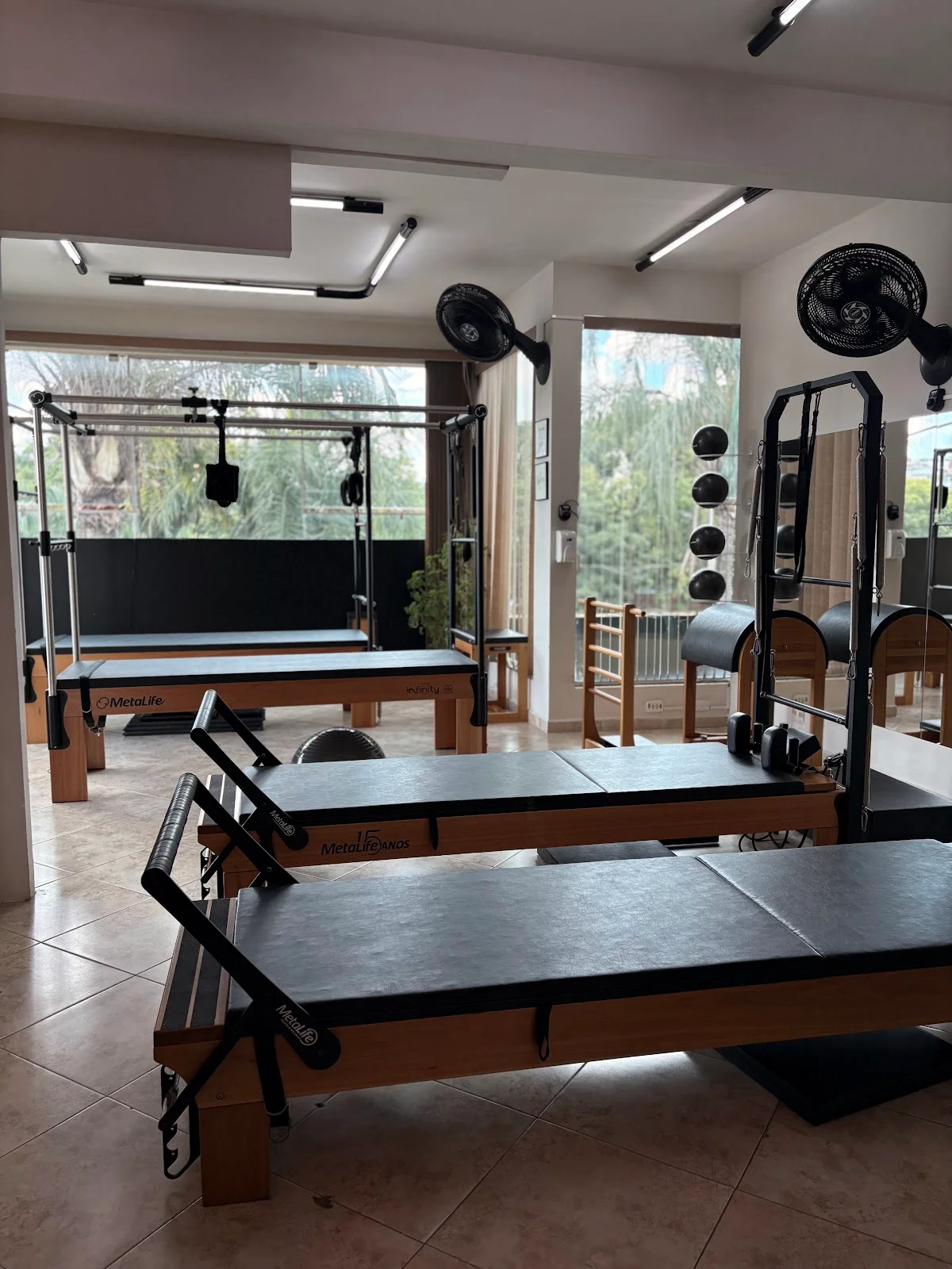 Due Core Pilates