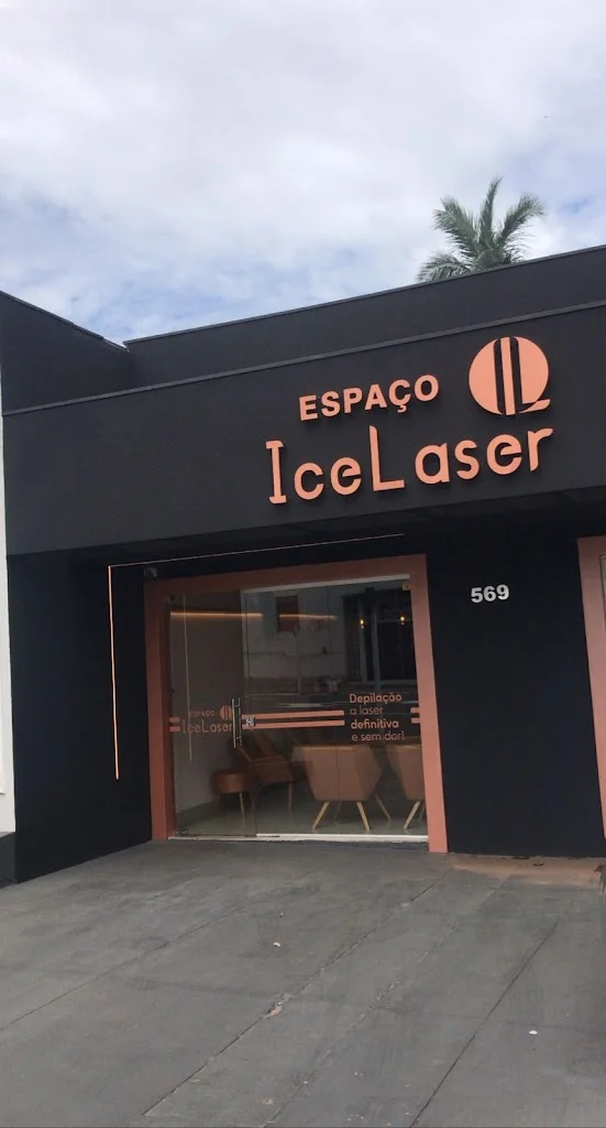 Espaço IceLaser - Depilação a Laser Campo Grande