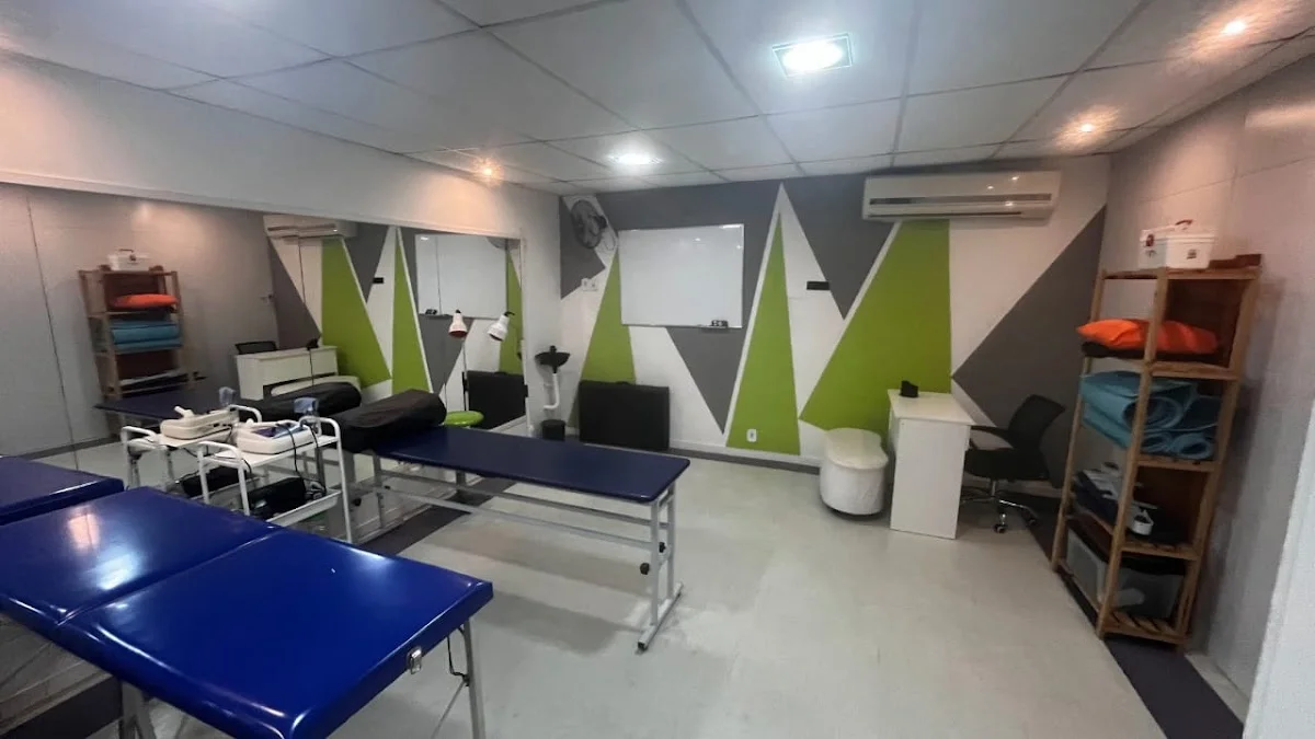Pilates Tijuca - FisioAll