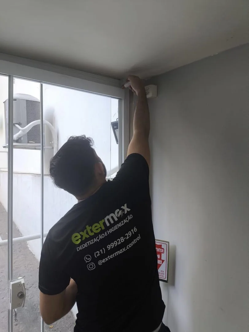 Extermax Dedetizadora em São Gonçalo