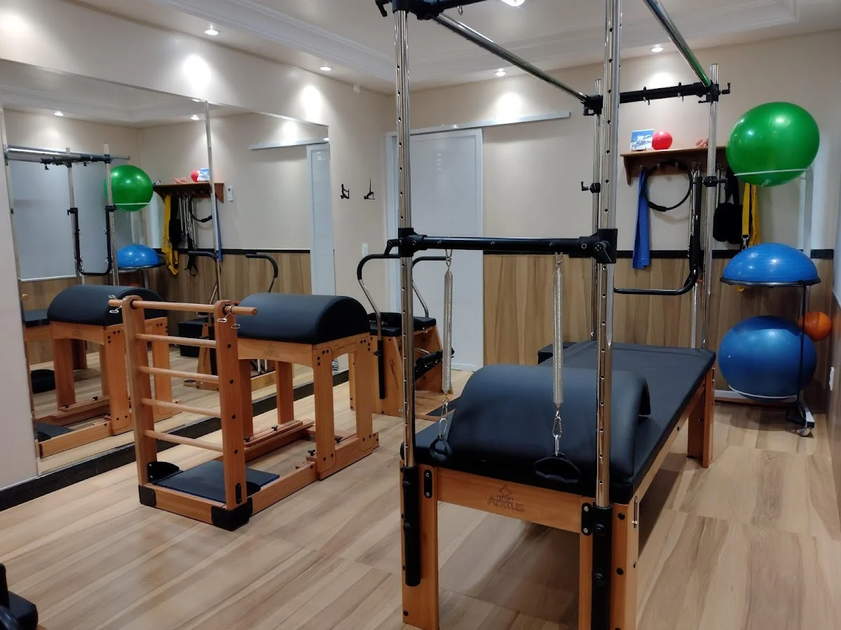 RR Fisioterapia