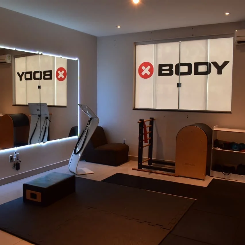 Studio Força e Mente