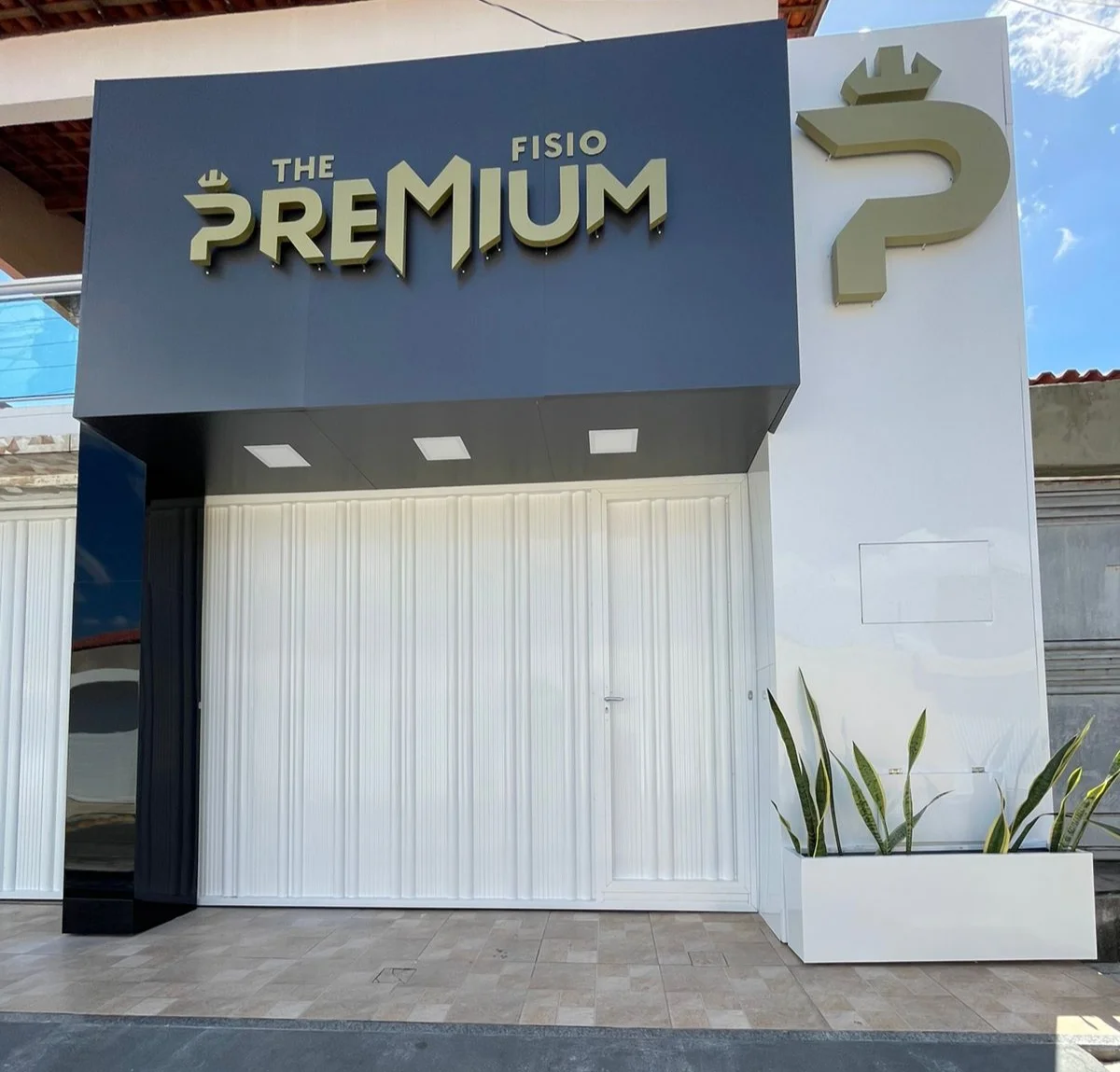 Premium Fisioterapia e Pilates Sudeste