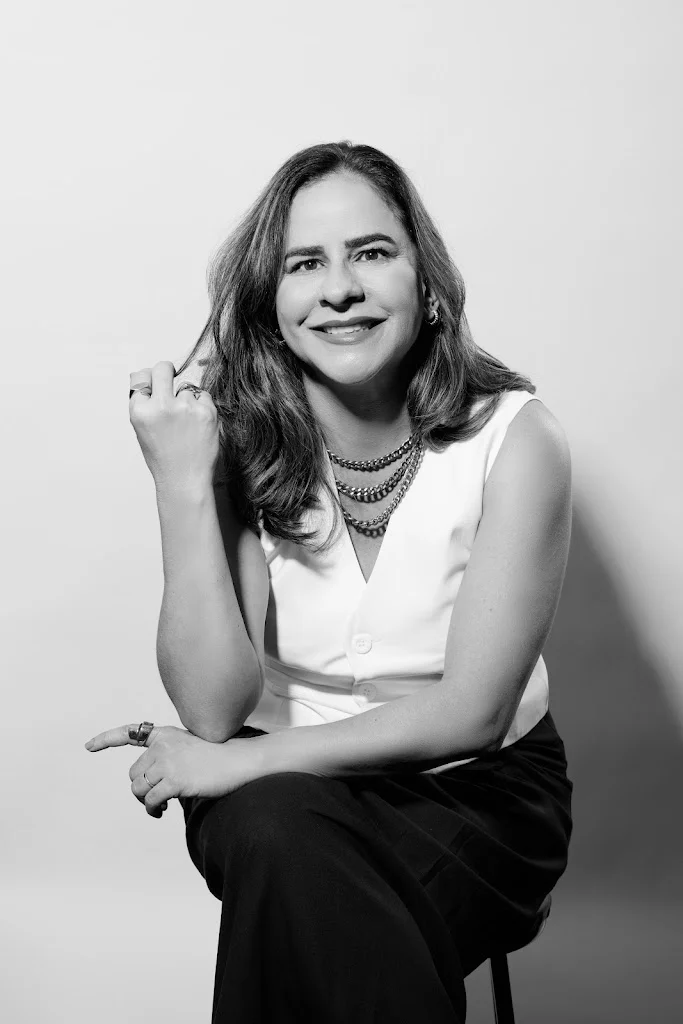 Dra. Juliana Melo
