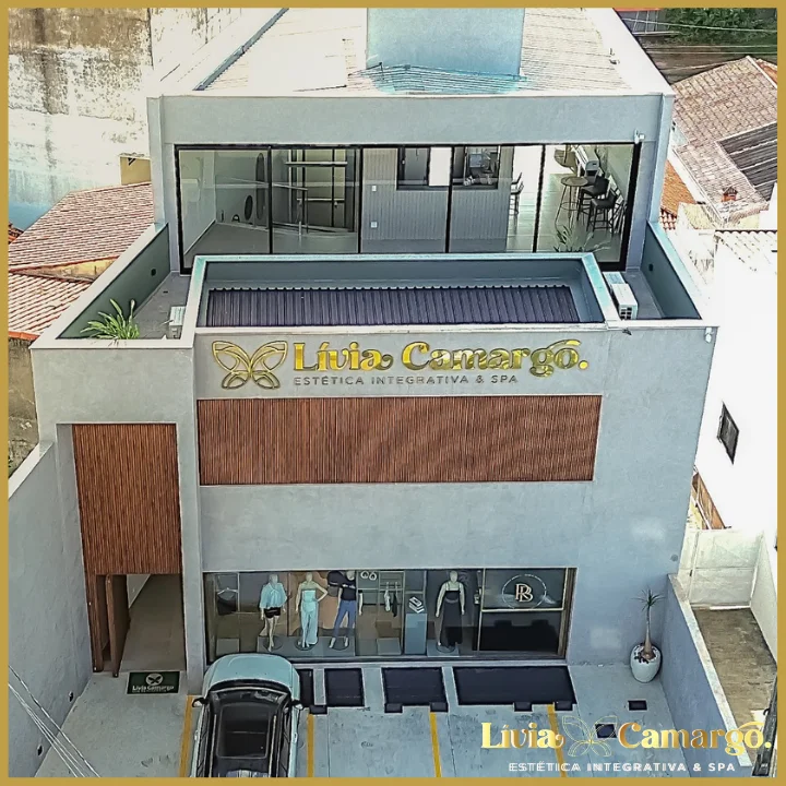 Clínica de Estética Integrativa Lívia Camargo - Sorocaba