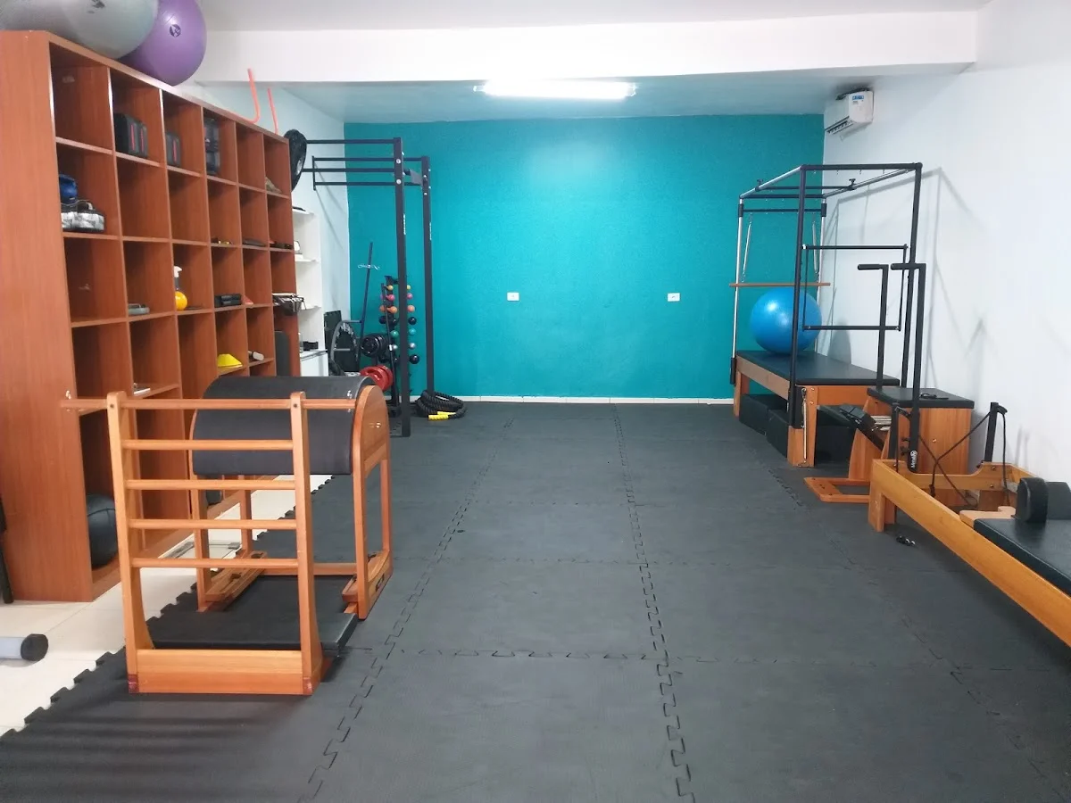 STUDIO VIVA MAIS (TAGUATINGA SUL)